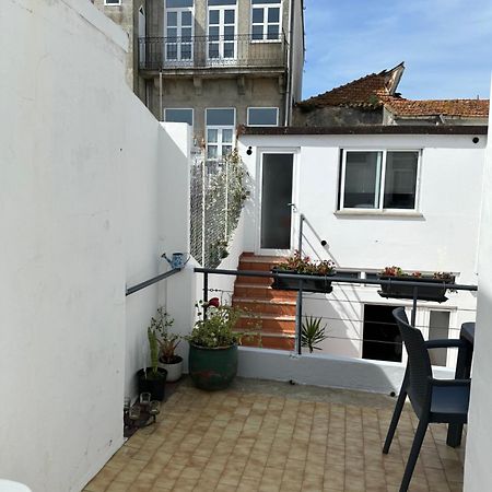 Casa Azul D'Altamira Apartment Viana do Castelo Bagian luar foto