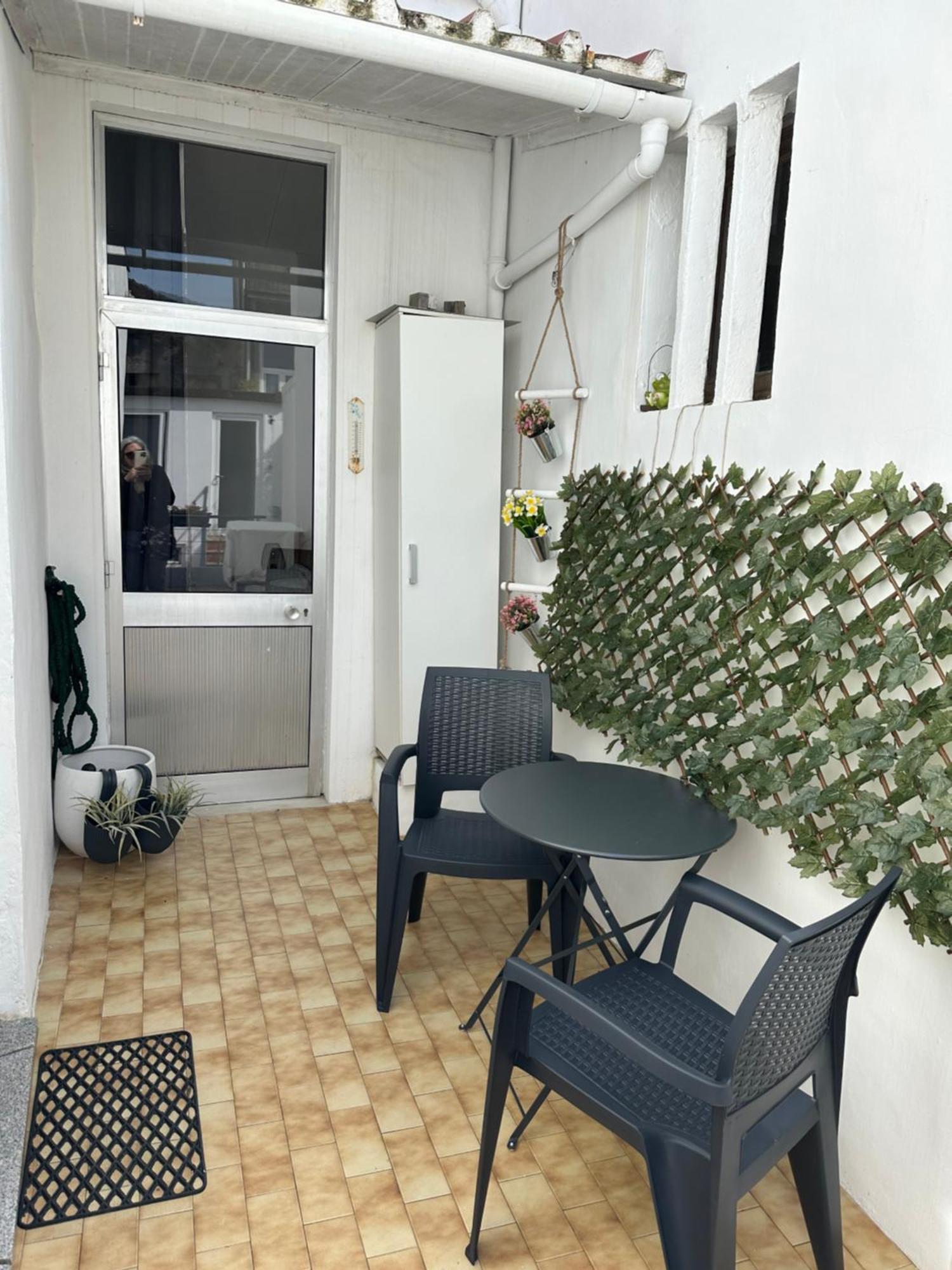 Casa Azul D'Altamira Apartment Viana do Castelo Bagian luar foto