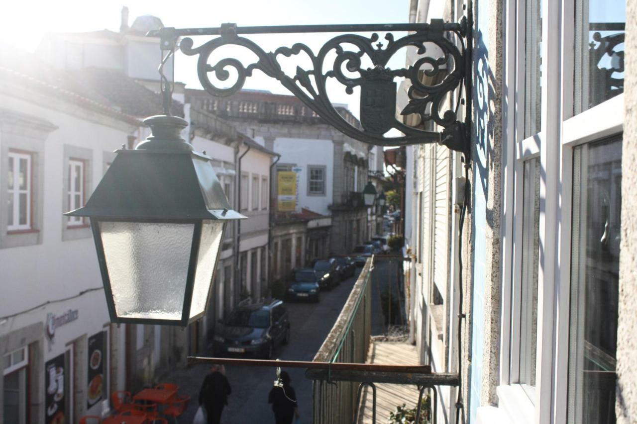 Casa Azul D'Altamira Apartment Viana do Castelo Bagian luar foto