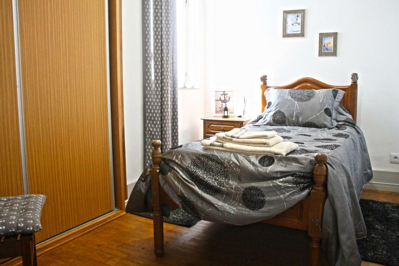 Casa Azul D'Altamira Apartment Viana do Castelo Bagian luar foto