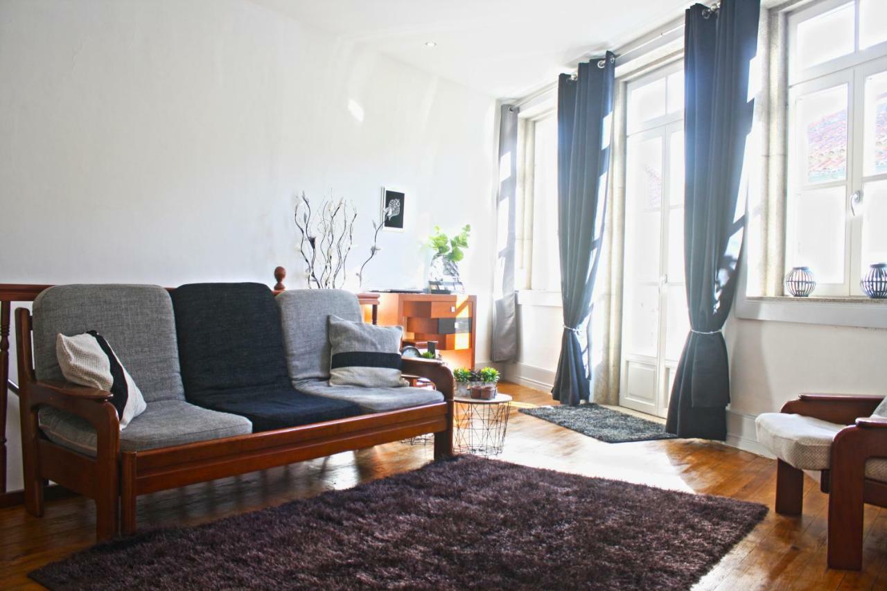 Casa Azul D'Altamira Apartment Viana do Castelo Bagian luar foto