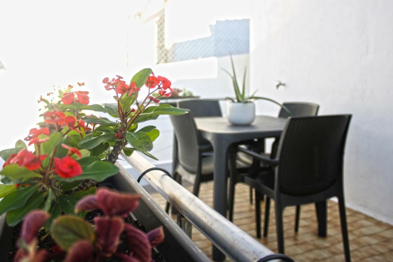 Casa Azul D'Altamira Apartment Viana do Castelo Bagian luar foto