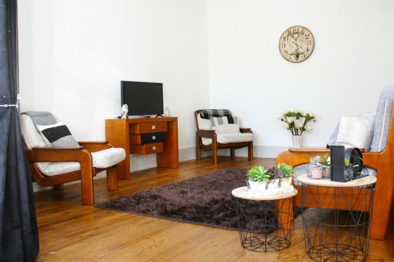 Casa Azul D'Altamira Apartment Viana do Castelo Bagian luar foto